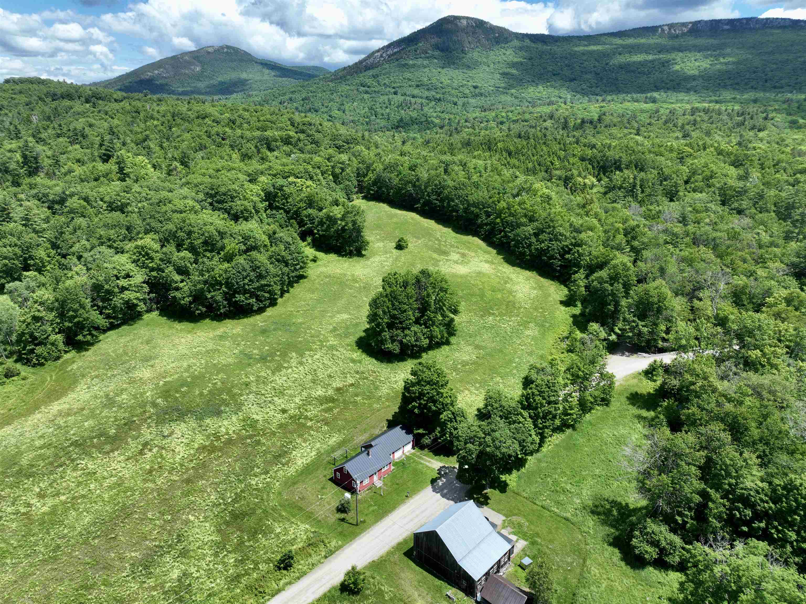 75 Page Road Pike, NH 03780 - Photo 21 of 23