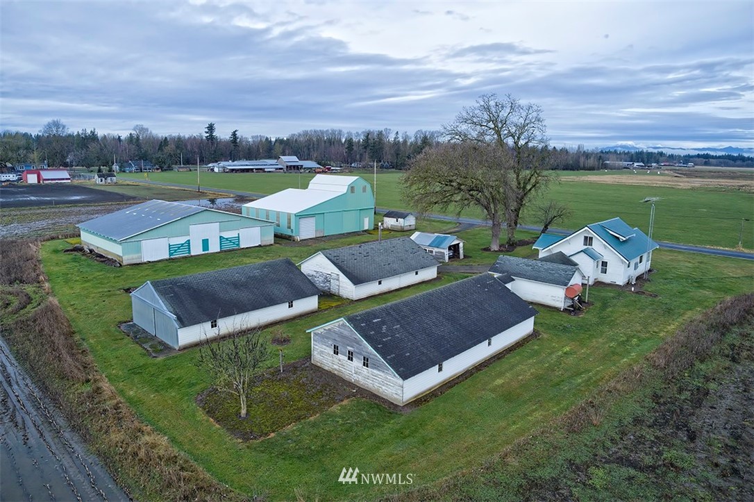 3477 Massey Road Everson, WA 98247 - Photo 2 of 24