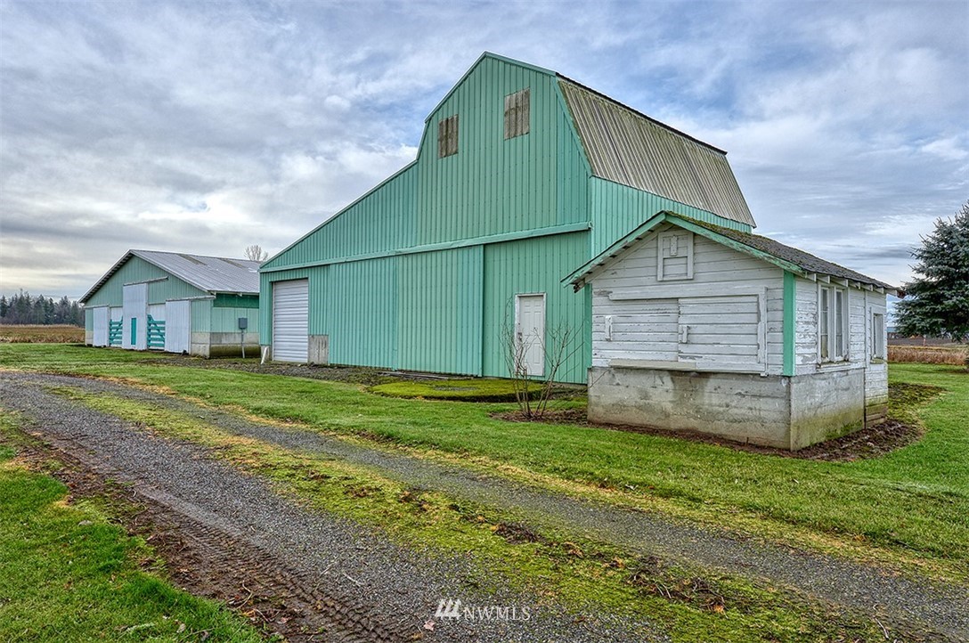 3477 Massey Road Everson, WA 98247 - Photo 11 of 24