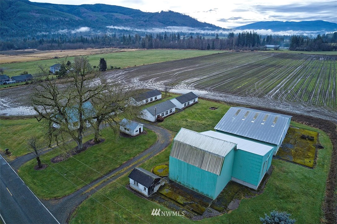 3477 Massey Road Everson, WA 98247 - Photo 16 of 24