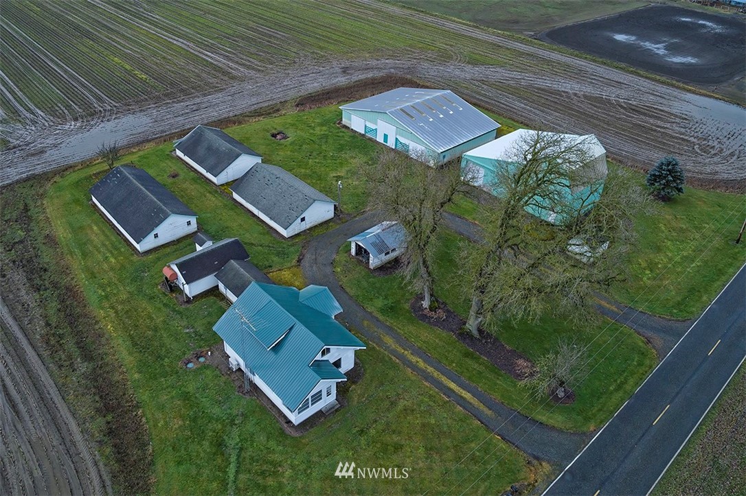 3477 Massey Road Everson, WA 98247 - Photo 17 of 24