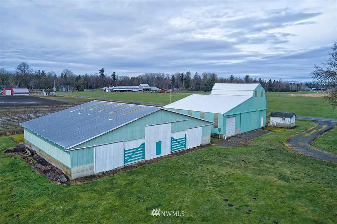 3477 Massey Road Everson, WA 98247 - Photo 3 of 24