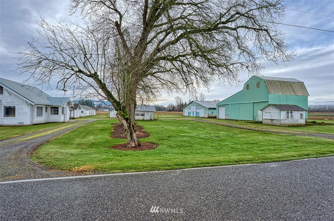 3477 Massey Road Everson, WA 98247 - Photo 22 of 24