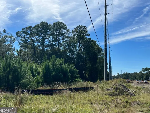 $160,000 | 116 Smith Road, Brunswick, GA 31525