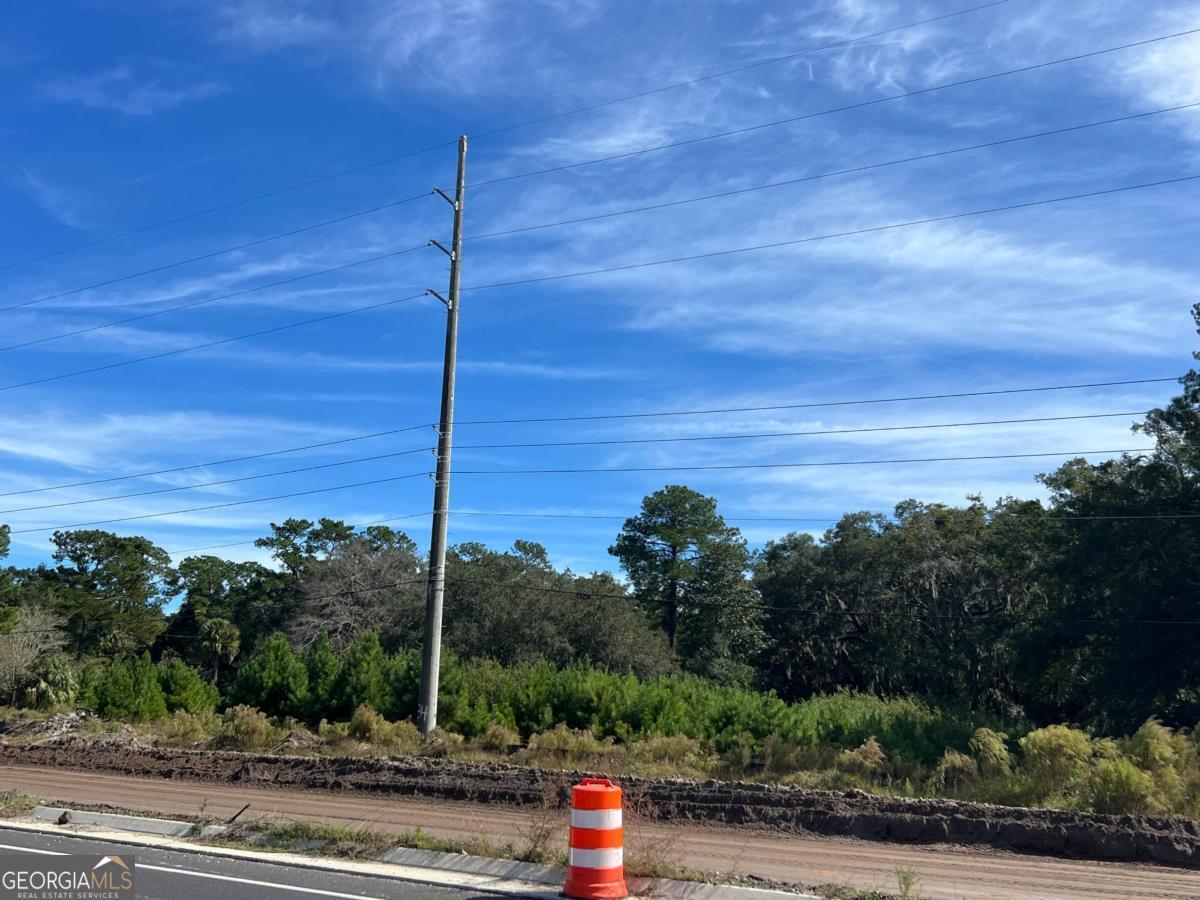 116 Smith Road Brunswick, GA 31525 - Photo 16 of 22