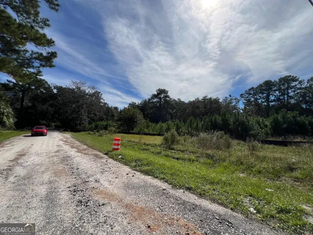 $160,000 | 116 Smith Road, Brunswick, GA 31525