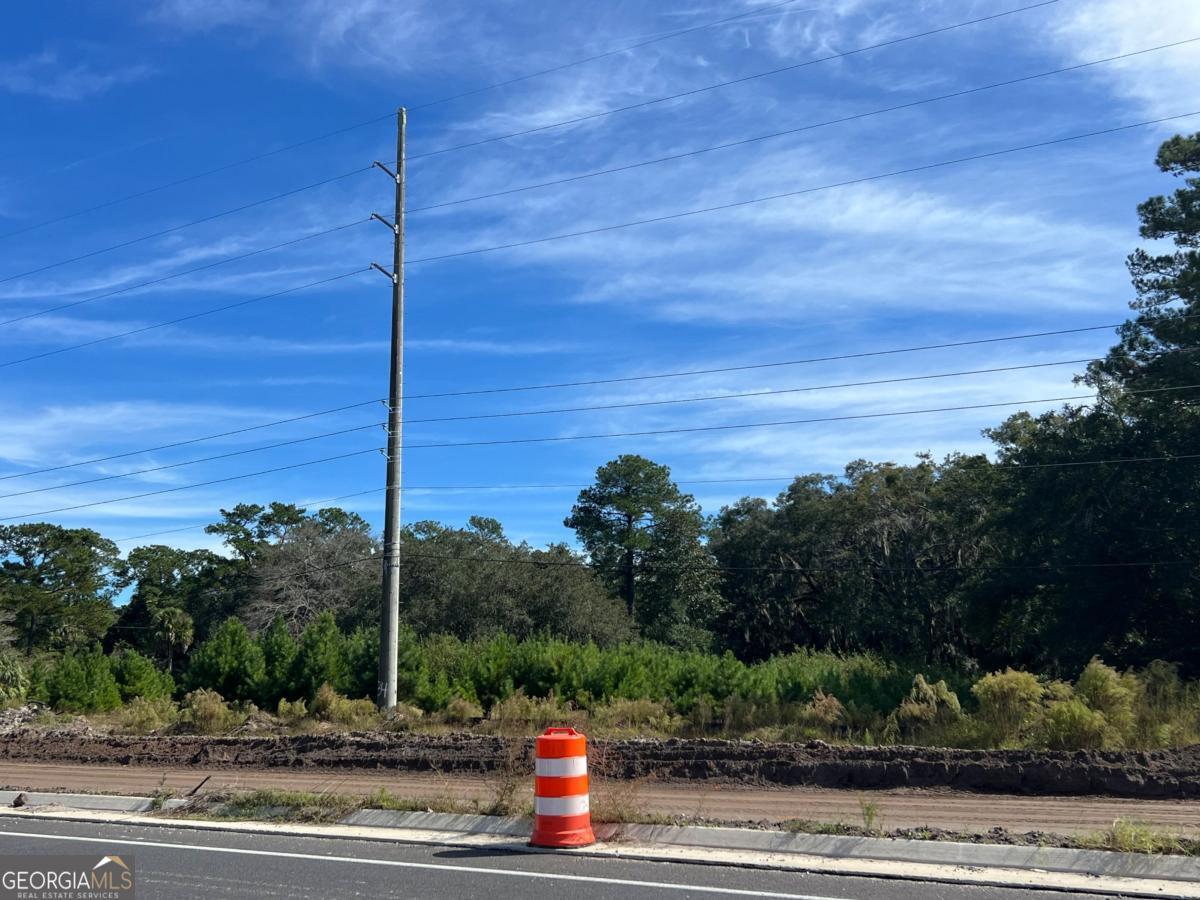 116 Smith Road Brunswick, GA 31525 - Photo 18 of 22