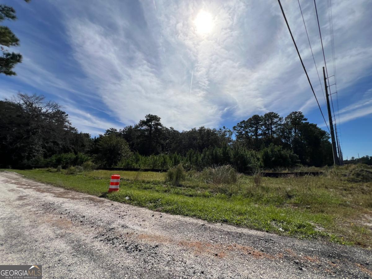 116 Smith Road Brunswick, GA 31525 - Photo 20 of 22