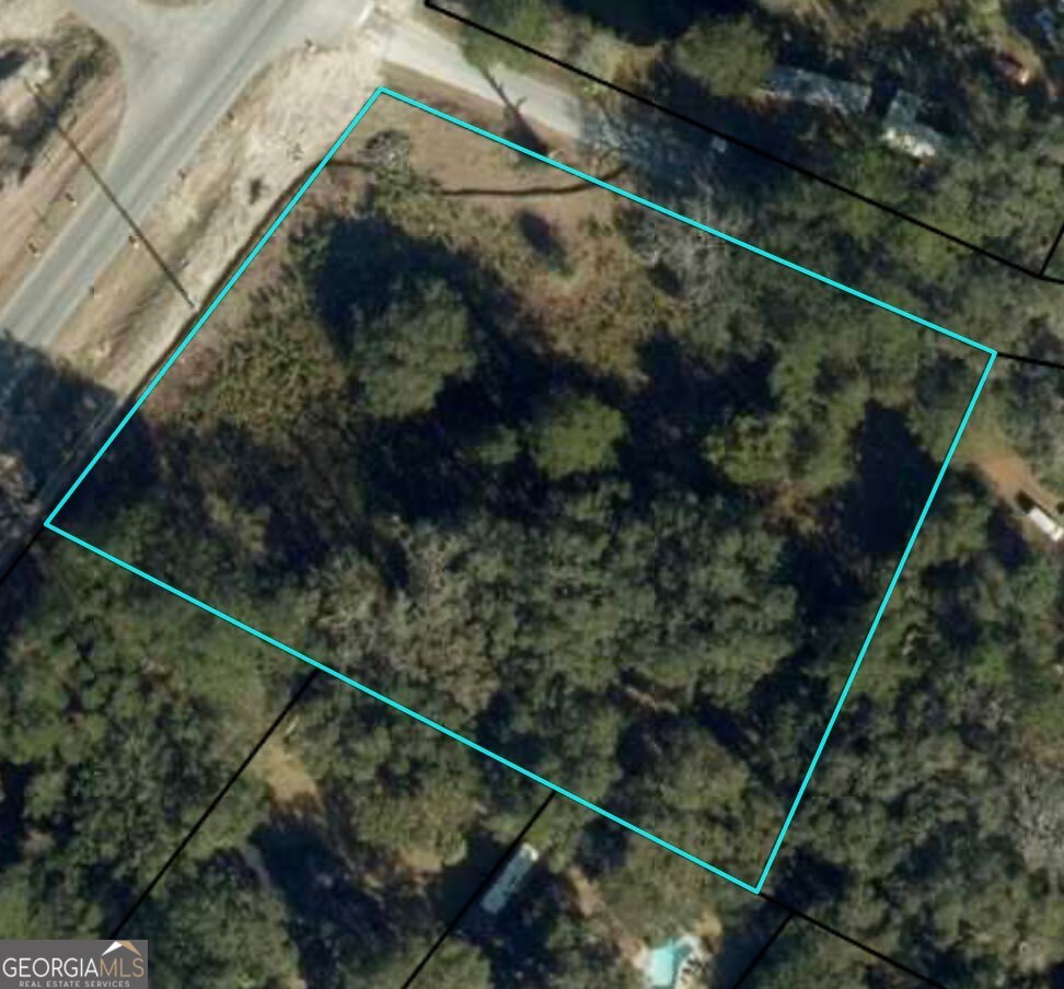 116 Smith Road Brunswick, GA 31525 - Photo 2 of 22