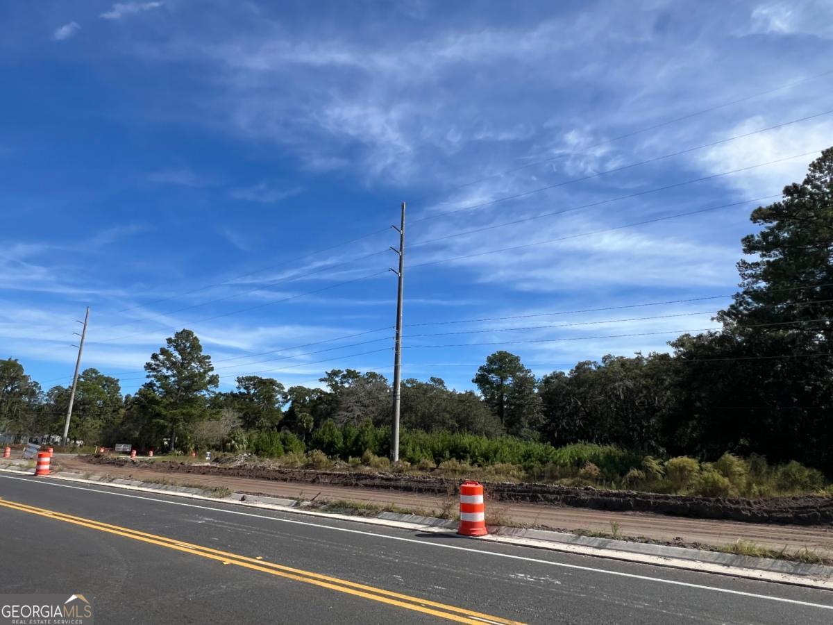 116 Smith Road Brunswick, GA 31525 - Photo 21 of 22