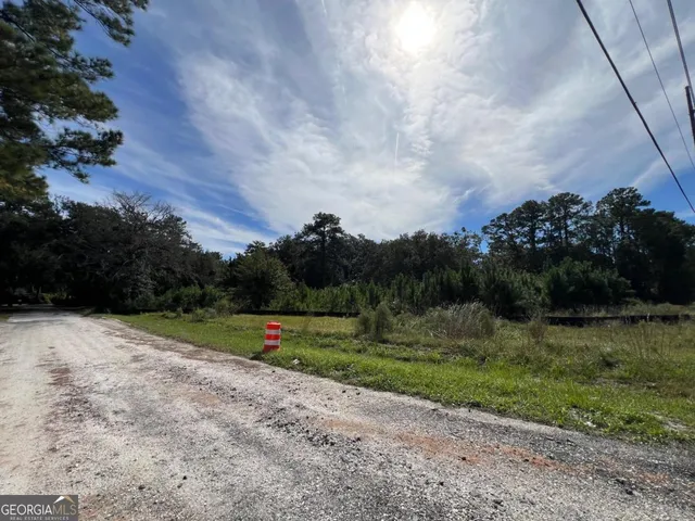 $160,000 | 116 Smith Road, Brunswick, GA 31525