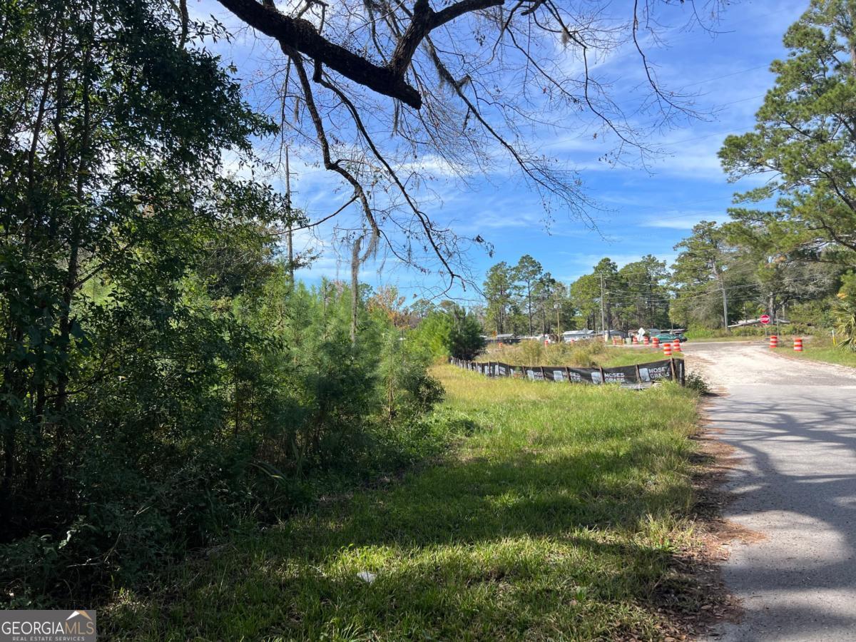 116 Smith Road Brunswick, GA 31525 - Photo 6 of 22