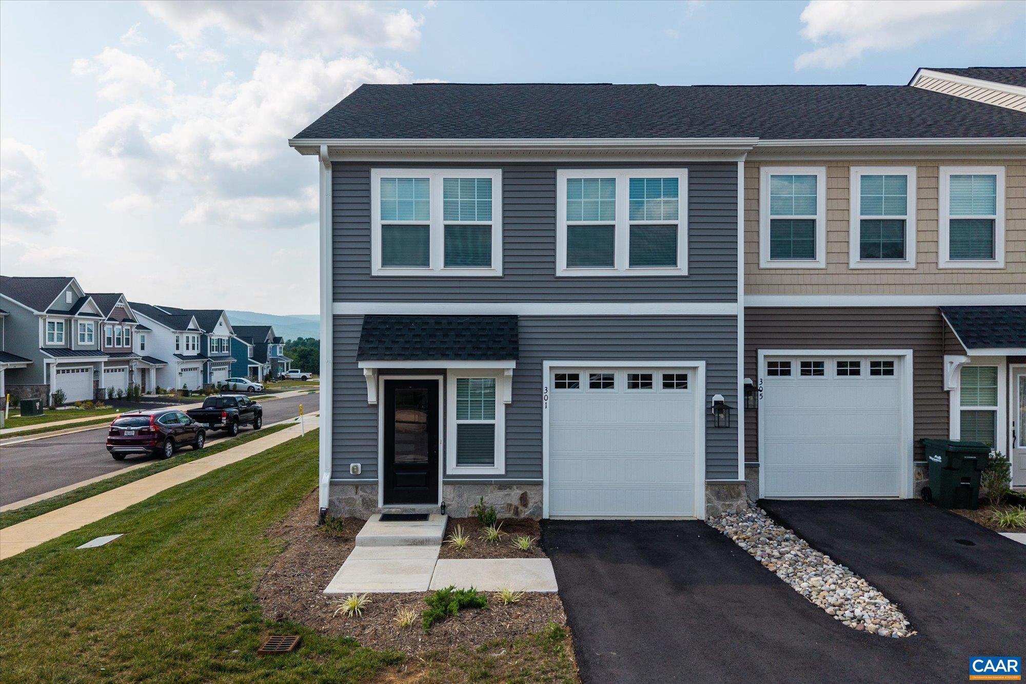 301 Ridgeline Drive Waynesboro, VA 22980 - Photo 1 of 33