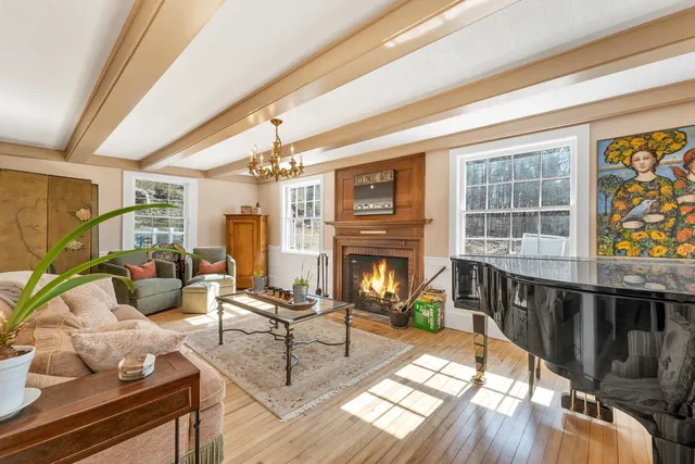 $699,000 | 116 Middleton Road, Wolfeboro, NH 03894