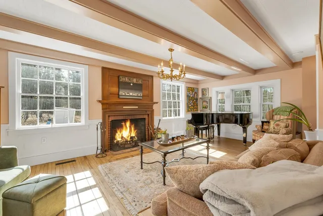 $699,000 | 116 Middleton Road, Wolfeboro, NH 03894