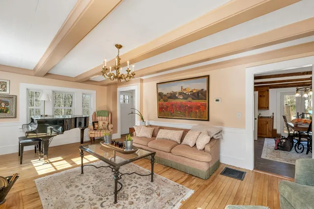 $699,000 | 116 Middleton Road, Wolfeboro, NH 03894