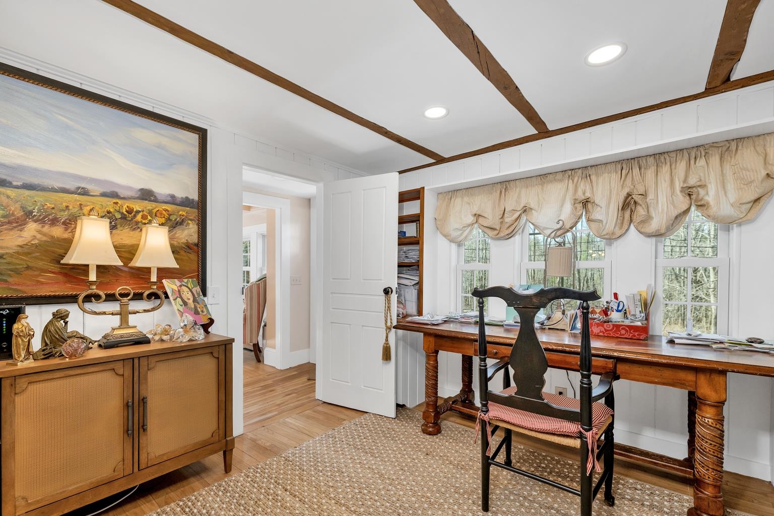 116 Middleton Road Wolfeboro, NH 03894 - Photo 19 of 42