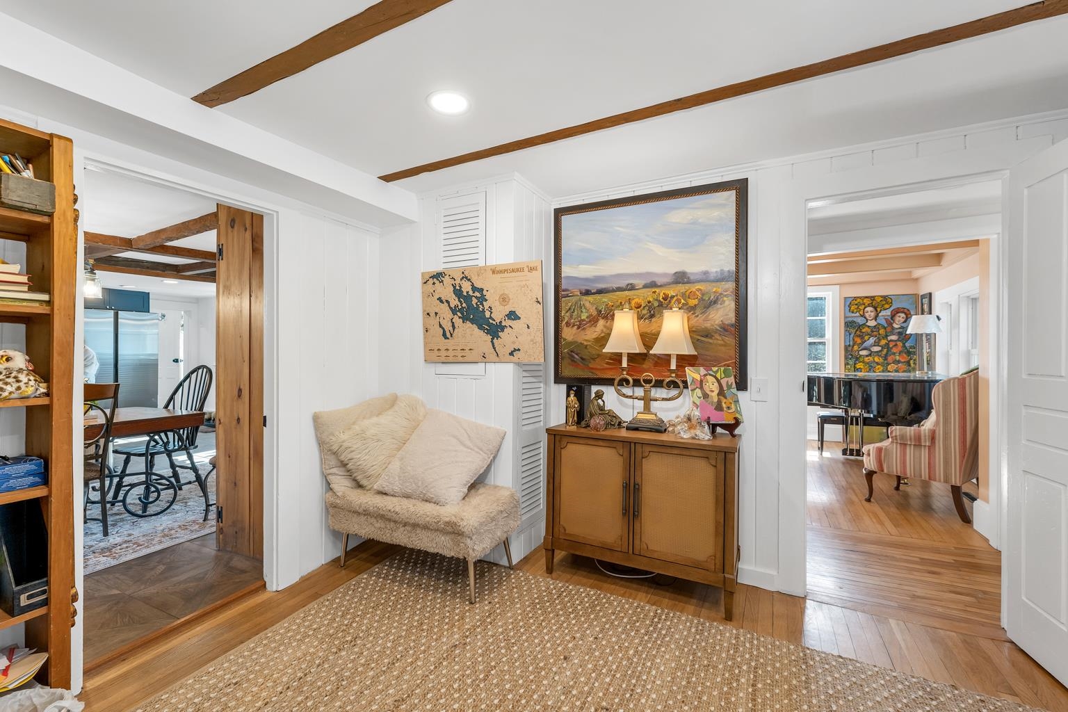 116 Middleton Road Wolfeboro, NH 03894 - Photo 20 of 42