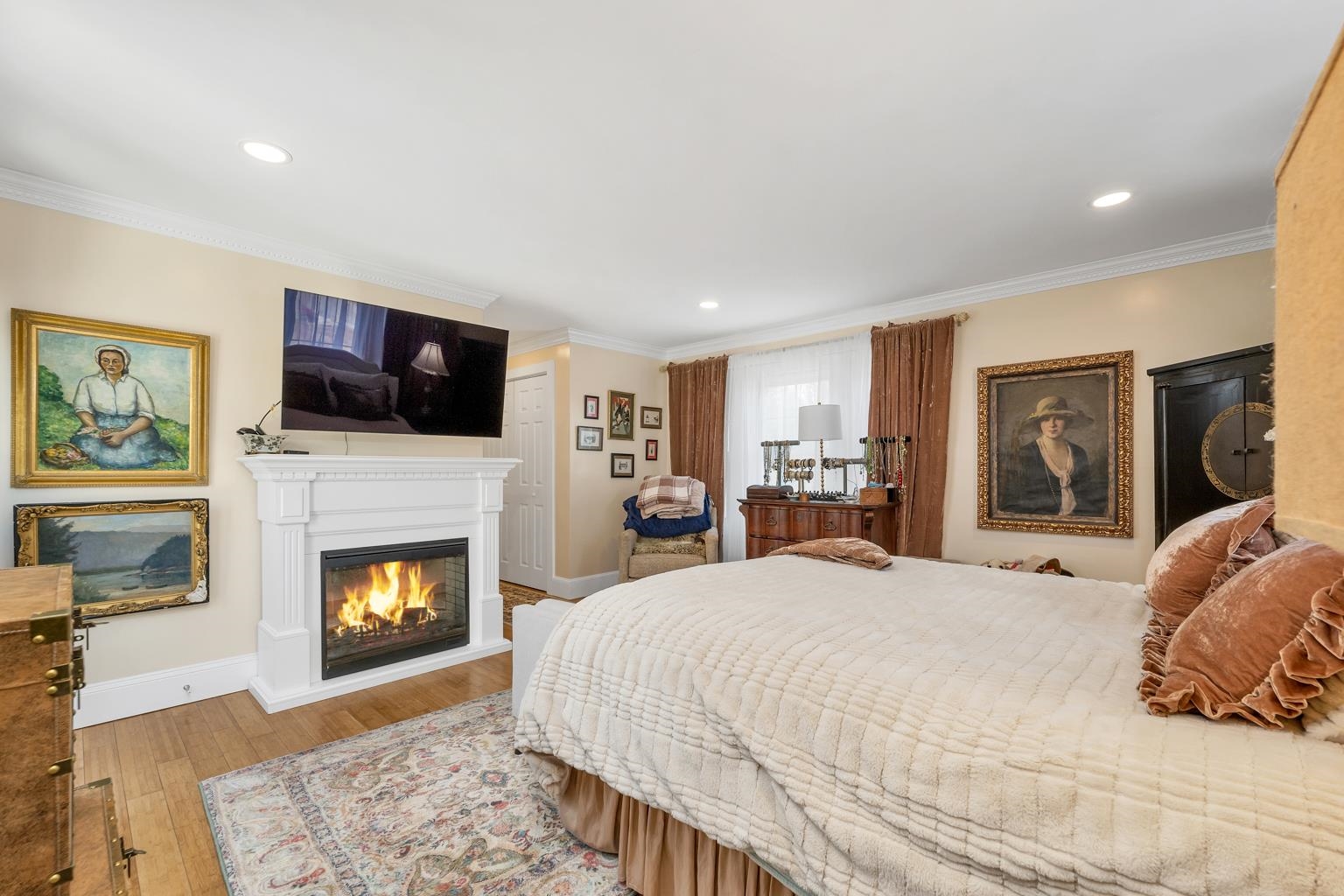 116 Middleton Road Wolfeboro, NH 03894 - Photo 22 of 42