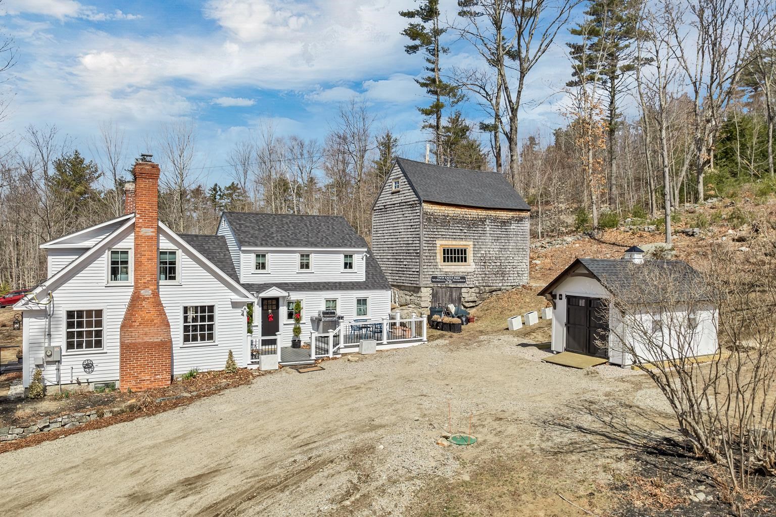 116 Middleton Road Wolfeboro, NH 03894 - Photo 3 of 42