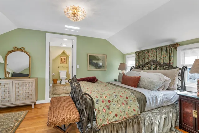 $699,000 | 116 Middleton Road, Wolfeboro, NH 03894