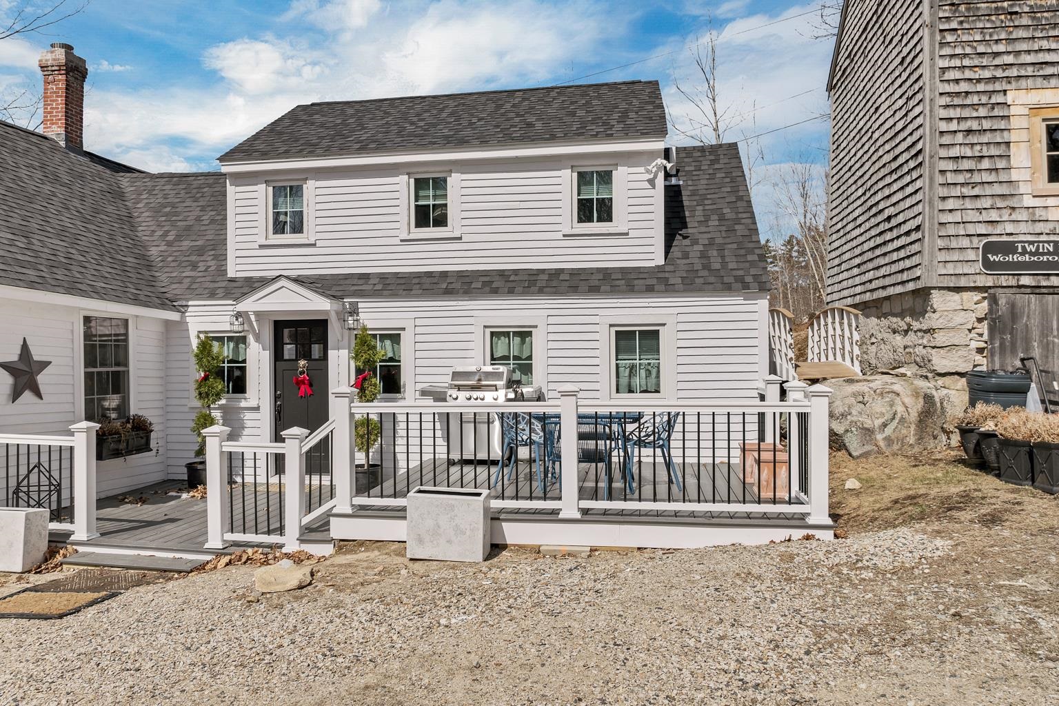 116 Middleton Road Wolfeboro, NH 03894 - Photo 4 of 42