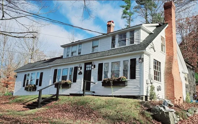$699,000 | 116 Middleton Road, Wolfeboro, NH 03894