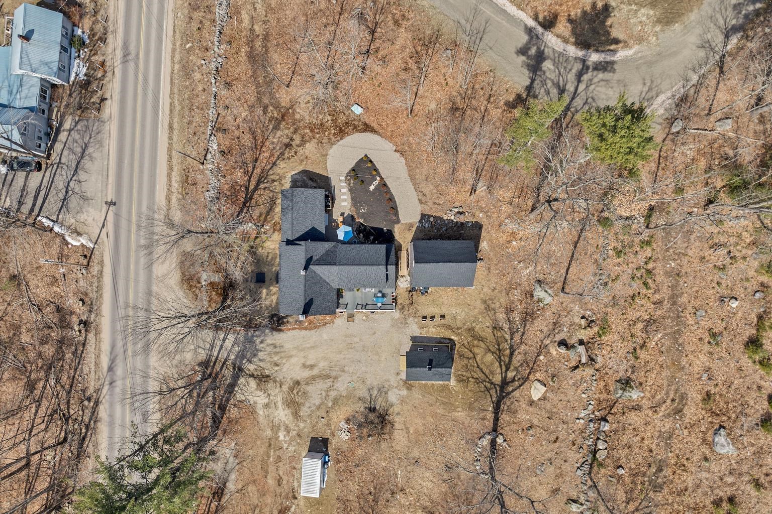 116 Middleton Road Wolfeboro, NH 03894 - Photo 7 of 42