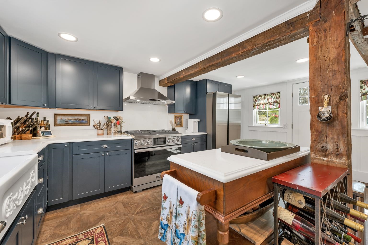 116 Middleton Road Wolfeboro, NH 03894 - Photo 8 of 42