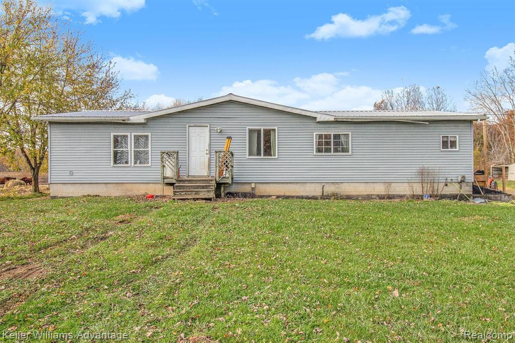 27400 Romine Road New Boston, MI 48164 - Photo 46 of 48 Gallery Image 46