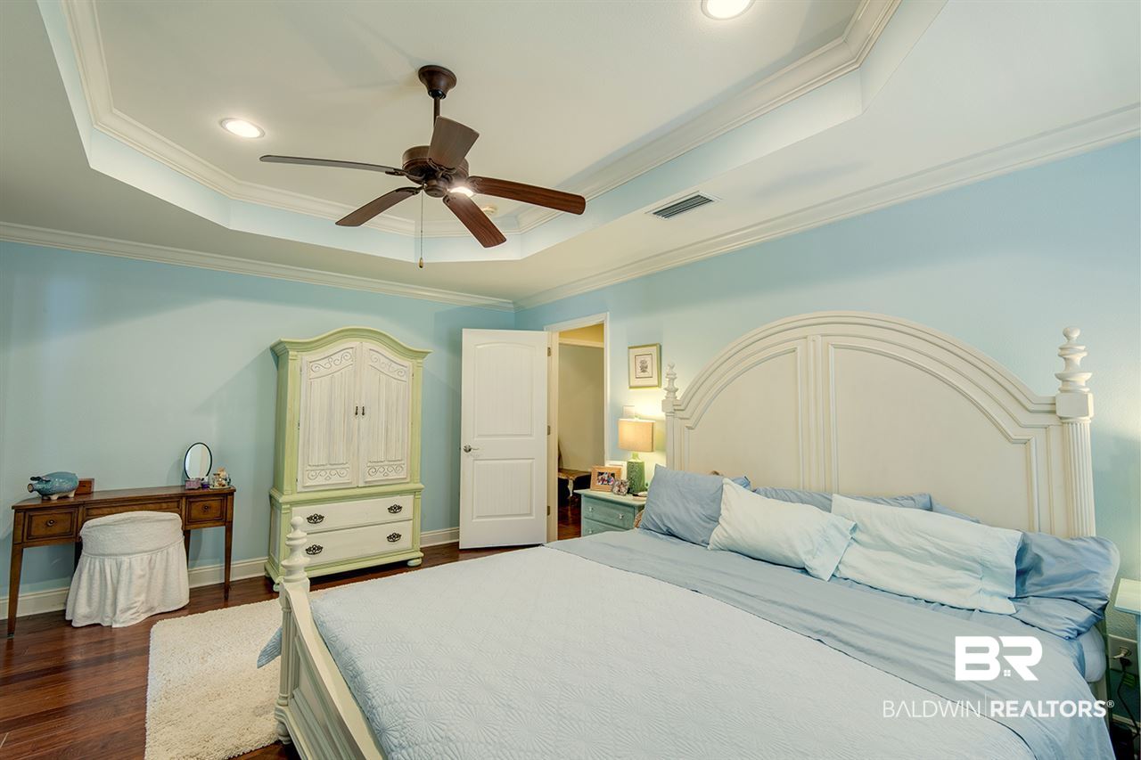 252 Meadow Run Loop West Foley, AL 36535 - Photo 36 of 48 Master Bedroom