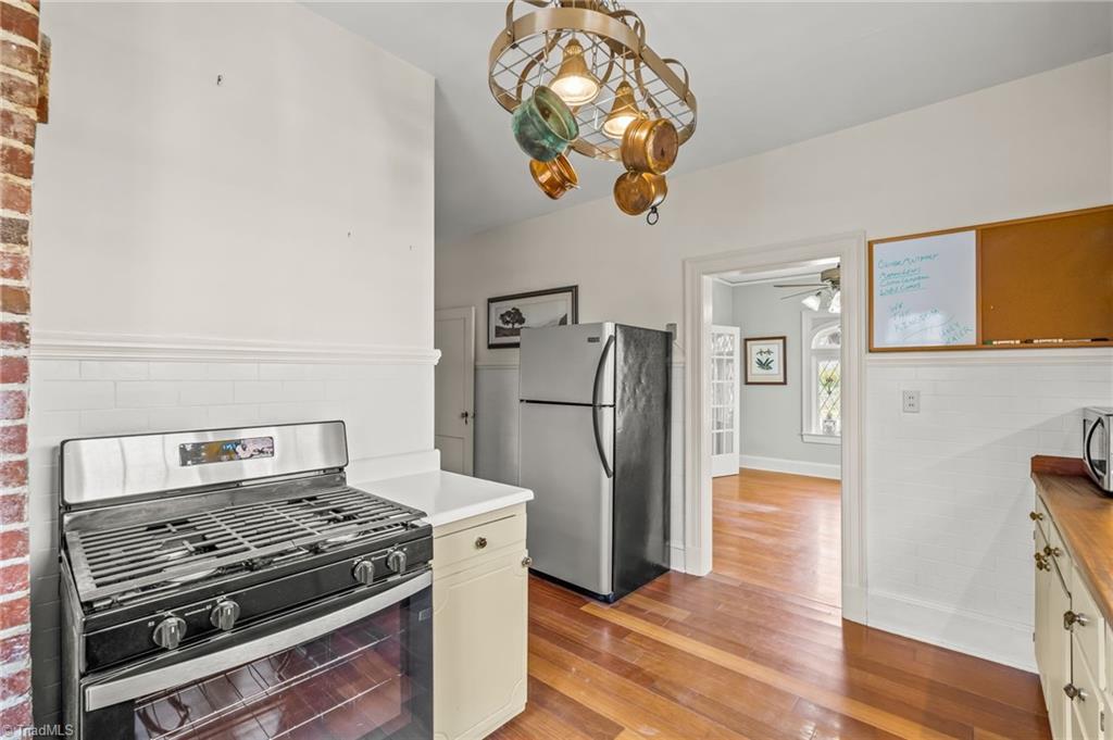 1006 North Hamilton Street High Point, NC 27262 - Photo 15 of 33