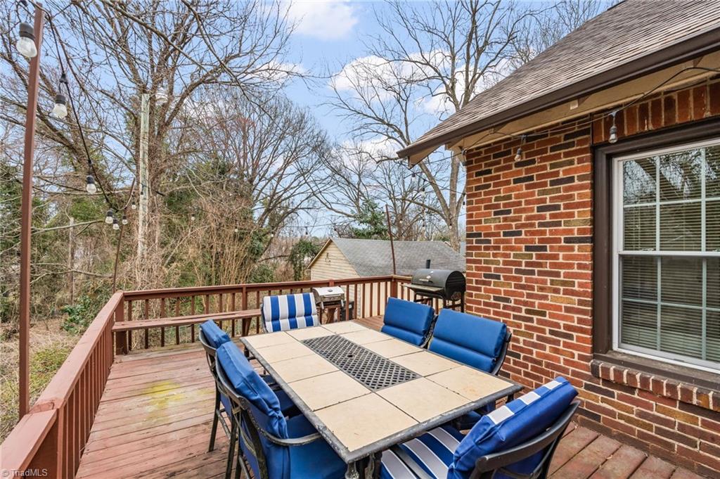 1006 North Hamilton Street High Point, NC 27262 - Photo 17 of 33