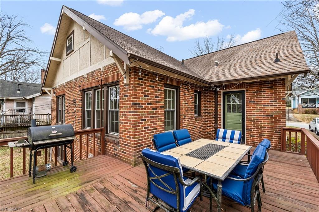 1006 North Hamilton Street High Point, NC 27262 - Photo 27 of 33