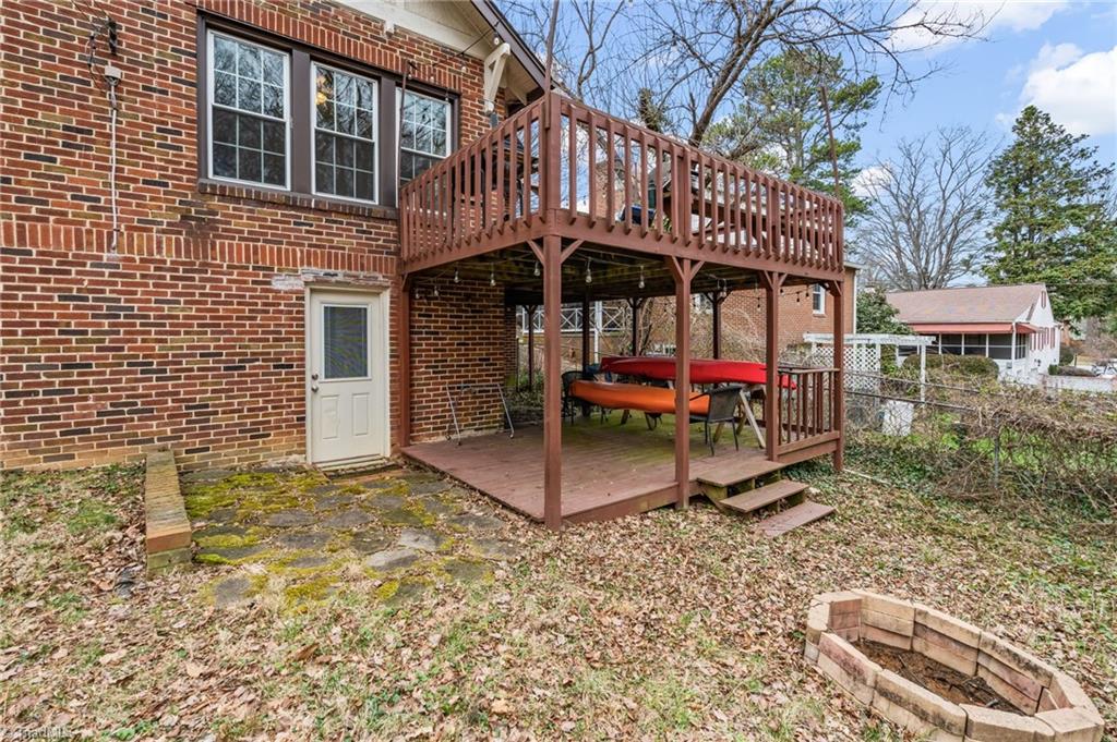 1006 North Hamilton Street High Point, NC 27262 - Photo 28 of 33