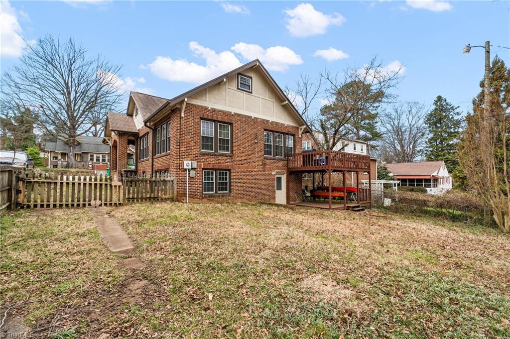 1006 North Hamilton Street High Point, NC 27262 - Photo 30 of 33