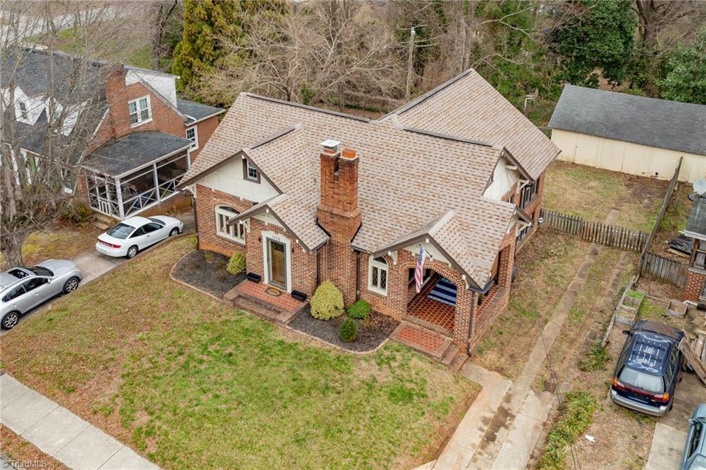 1006 North Hamilton Street High Point, NC 27262 - Photo 31 of 33