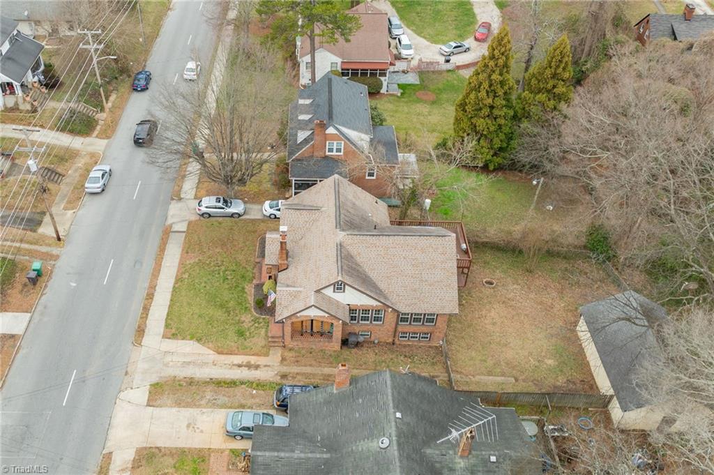 1006 North Hamilton Street High Point, NC 27262 - Photo 32 of 33