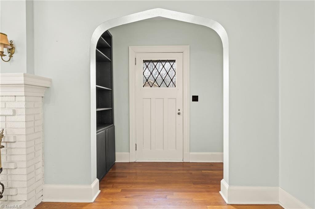 1006 North Hamilton Street High Point, NC 27262 - Photo 5 of 33