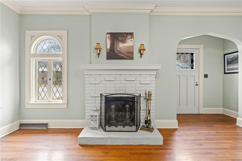 1006 North Hamilton Street High Point, NC 27262 - Photo 8 of 33