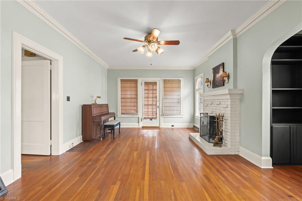 1006 North Hamilton Street High Point, NC 27262 - Photo 9 of 33