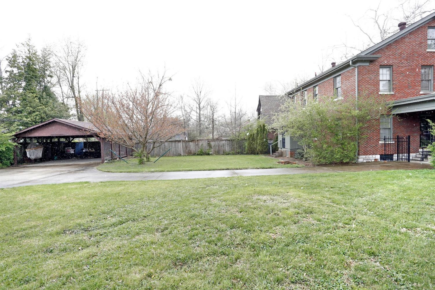 329 Sycamore Road Lexington, KY 40502 - Photo 29 of 29 Photo 29