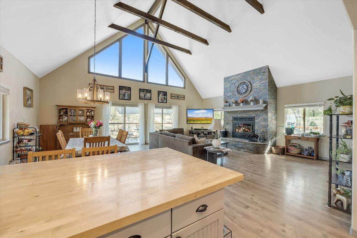 1499 Sawmill Road, Unit 594 Copperopolis, CA 95228 - Photo 38 of 98 Another peek at this VIEW!