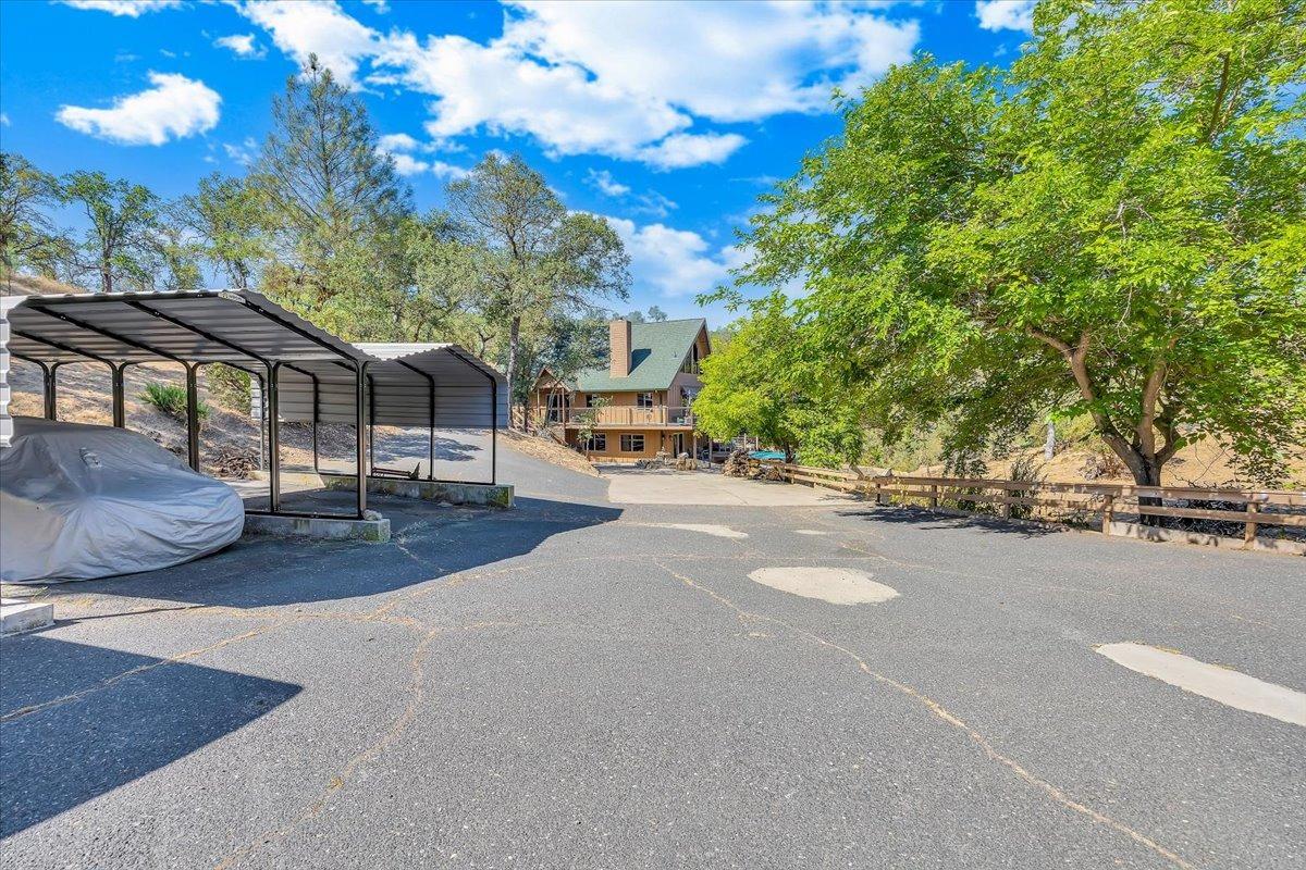 1499 Sawmill Road, Unit 594 Copperopolis, CA 95228 - Photo 4 of 98 a view of street with houses