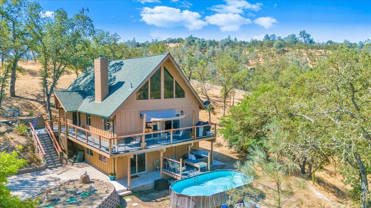 1499 Sawmill Road, Unit 594 Copperopolis, CA 95228 - Photo 58 of 98 Stately oaks add appeal.