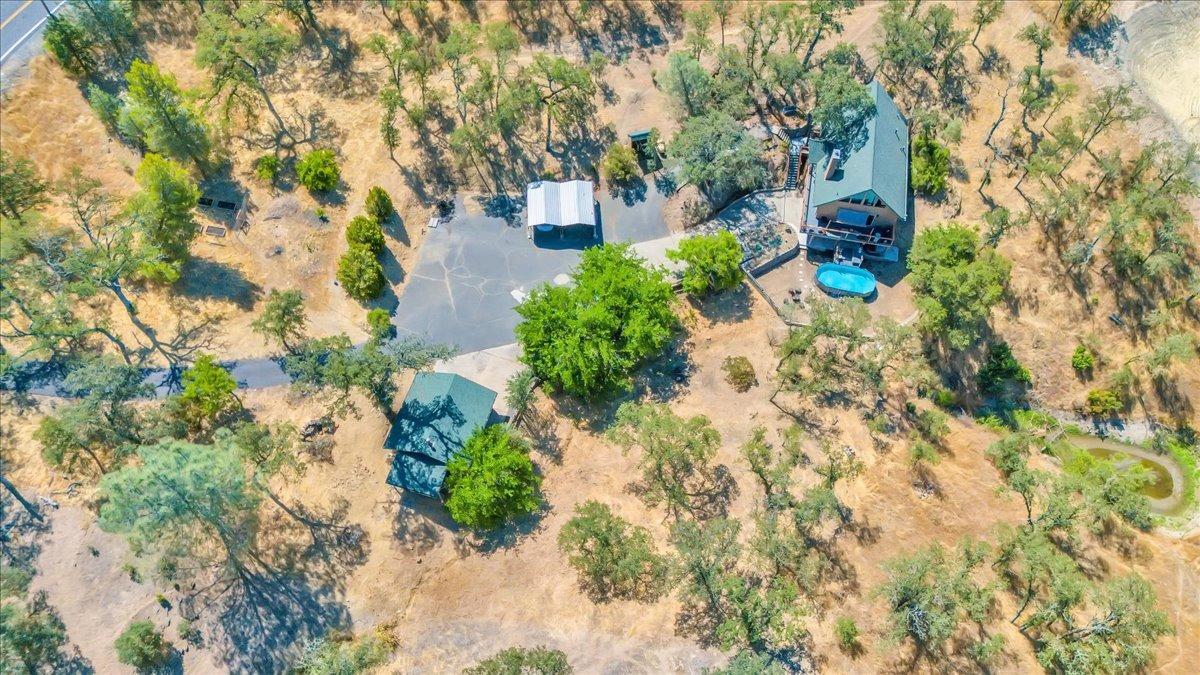 1499 Sawmill Road, Unit 594 Copperopolis, CA 95228 - Photo 72 of 98 Level and rolling areas.