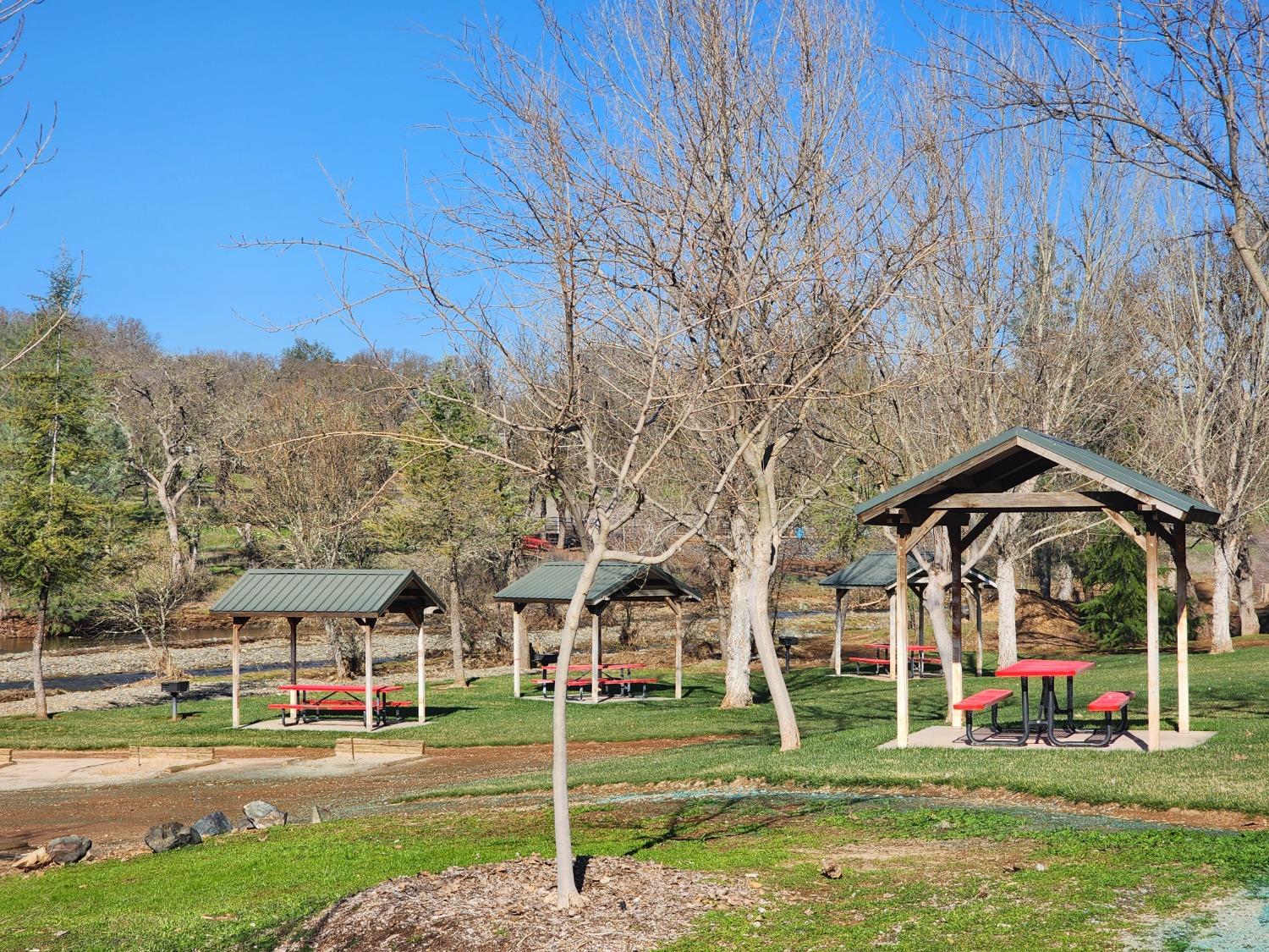 1499 Sawmill Road, Unit 594 Copperopolis, CA 95228 - Photo 83 of 98 Many picnic and BBQ gazebos.
