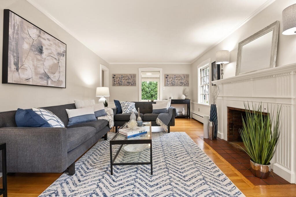 15 Mayfield Road Belmont, MA 02478 - Photo 7 of 35 Gallery Image 7