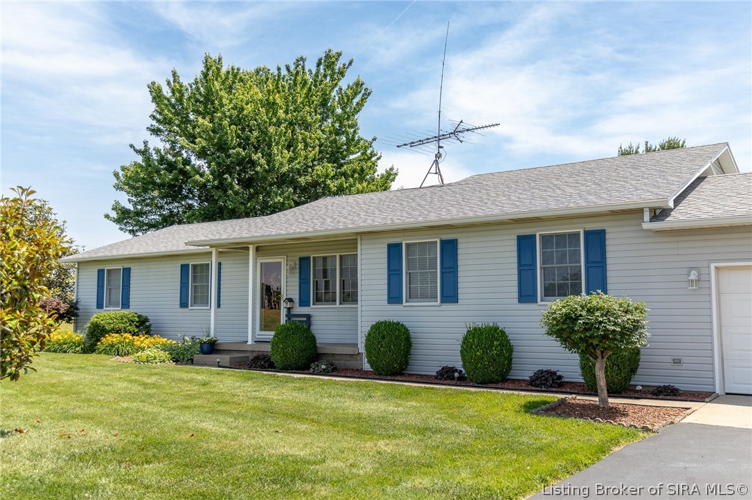 690 Joyce Ridge Road Milton, KY 40045 - Photo 94 of 99