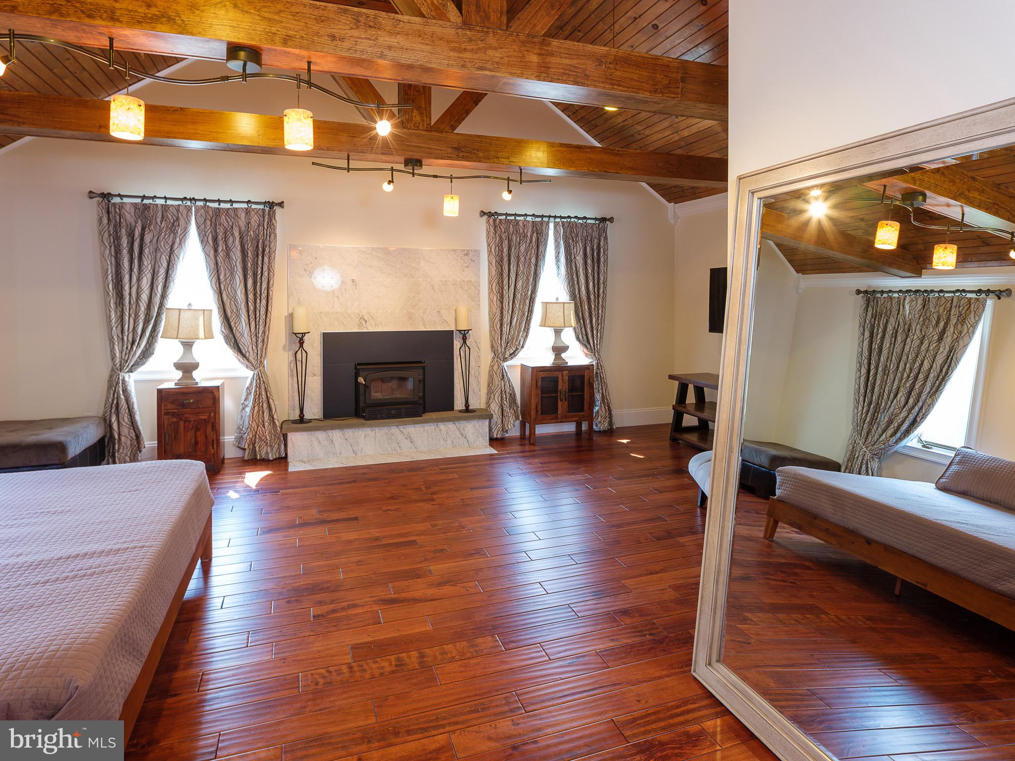 299 Woodhill Road Newtown, PA 18940 - Photo 44 of 84 The third Master suite